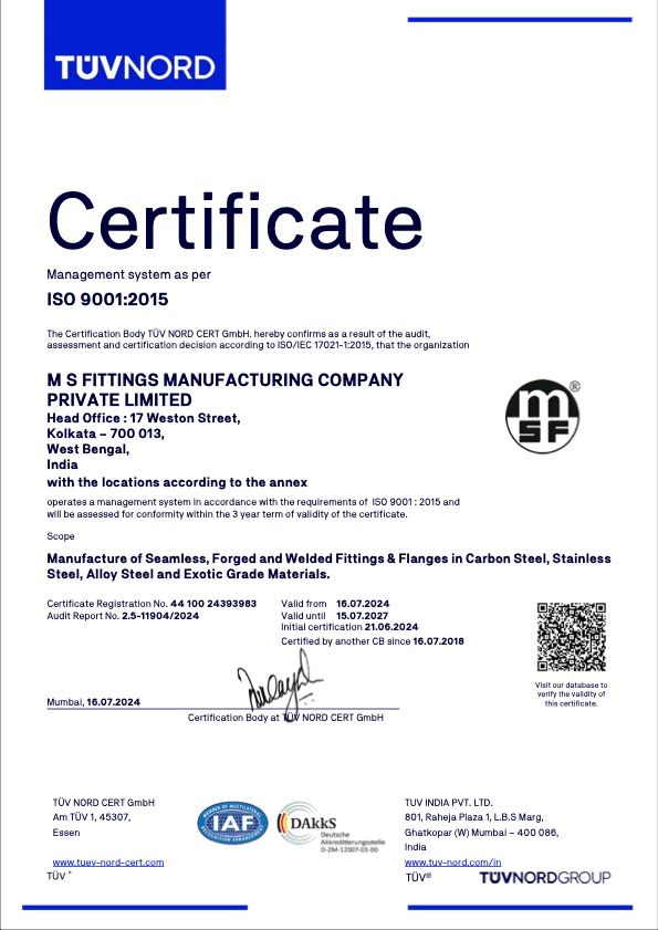 ISO 9001
